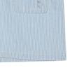 Hazzys Kids Stripe Denim Pants Htm01pd52m Bu