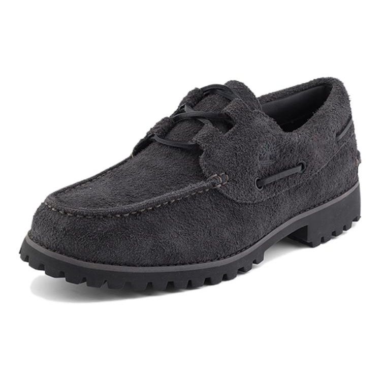 Timberland White Mountaineering X  Comfortable Durable Casual Men Casual Black A6DJP