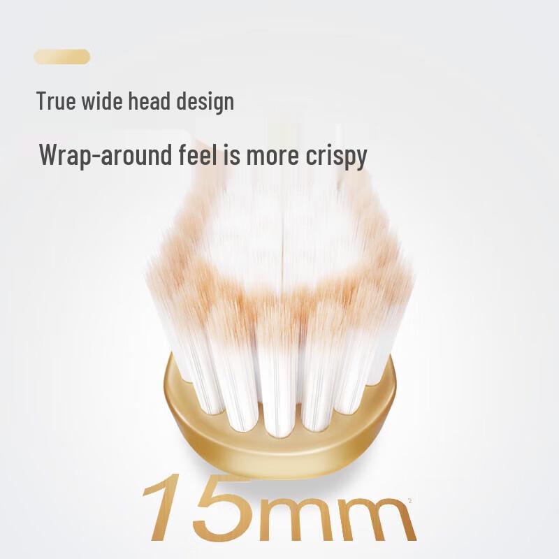 Colgate Wide Head Ultra Soft Toothbrush (2-Pack)