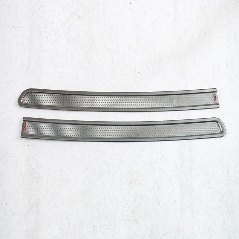 Chang'an Deep Blue S07 Front Panel Air Vent Dustproof Speaker Grille Sticker