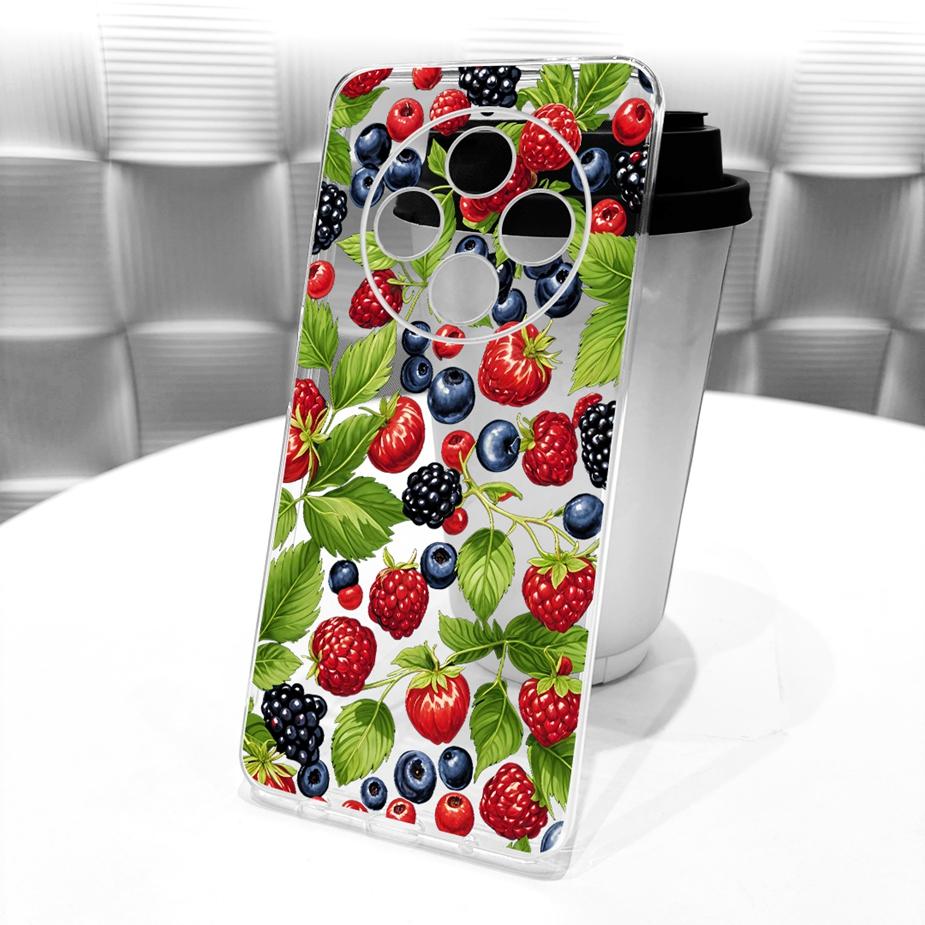 Pour Xiaomi Redmi 14C Coque Belle Papillon Peinte Housse Souple Silicone Coque Téléphone Pour Xiaomi Poco C75 PocoC75 Redmi 14C Coque