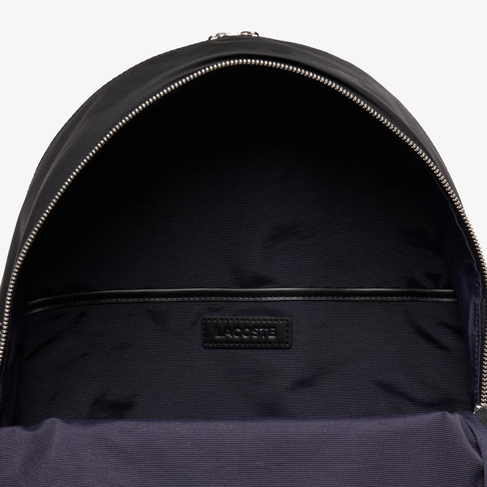 [lacoste] Men's Classic Backpack NH5077I56G000
