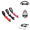 Gag Silicone Dog Bone Masks Nipple Clips SM BDSM Sex Toys Couple Games Role Play Mouth Plugs Queen Conditioning Forced