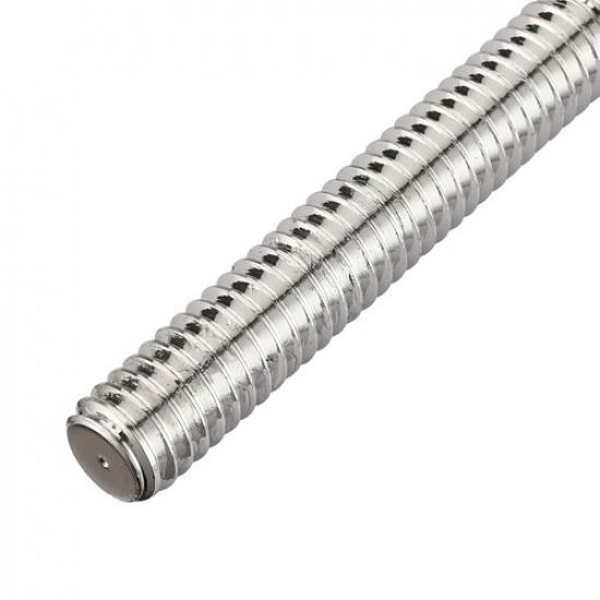 Red Heavy Duty Folding Ring Tow Hook For 2014- Chevrolet C7 & C8 Corvette GM