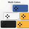 Ultra Thin Frameless Hard PC Back Cover for VIVO X100 Ultra X100S Pro X100S Pro X100 Pro Candy Color Shockproof Borderless Matte Phone Cases