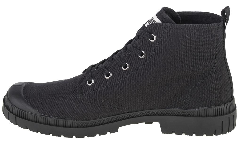 Palladium Pampa SP20 In Olive Boots | Lace Up Waterproof Boots
