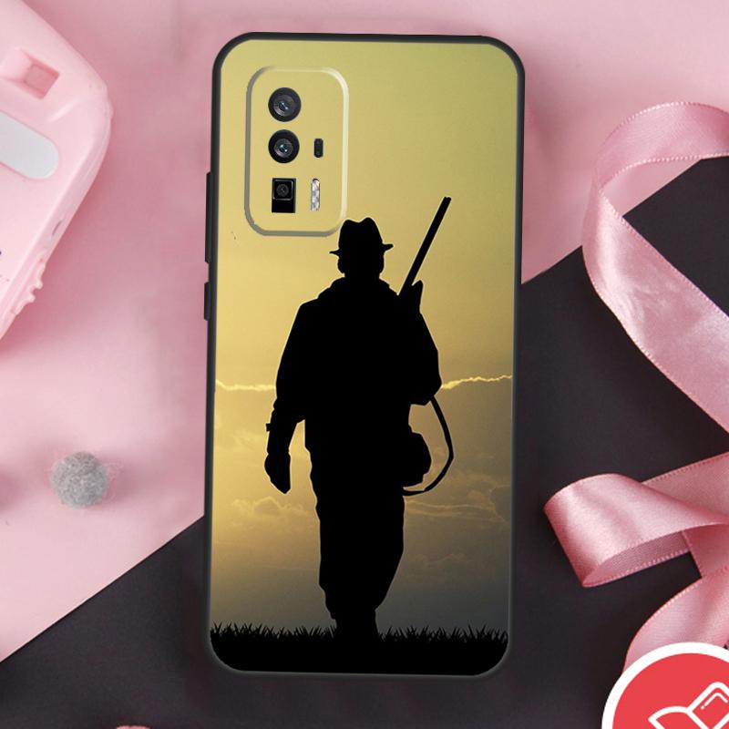 

Duck Hunting Case For Xiaomi 14 Ultra Mi 15 13 11T 12T 13T 14T Pro POCO X7 Pro X3 X5 X6 F5 F6 F7 Cover Xiaomi 13 Ultra
