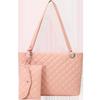 Women's 2022 Fashion Tote Bag Set: Versatile & Casual Handbags