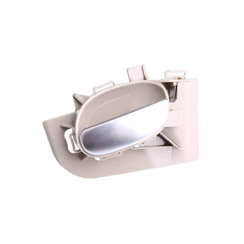 Peugeot 206/207 & Citroen C2 Interior Door Pull Handle Replacement