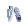 Vans OG Style 36 LX Dusty Blue Unisex Sneakers VN000C4RDSB