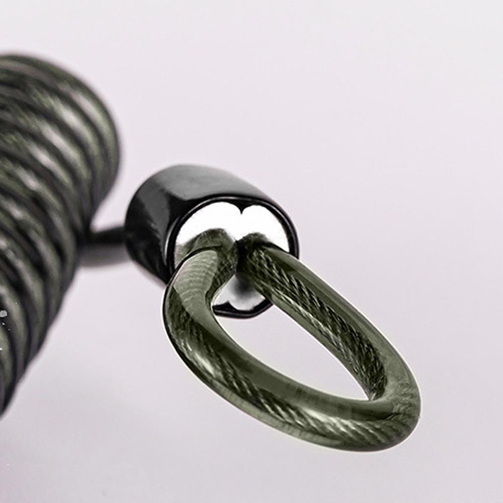 Anti Loss Fishing Missed Rope Twisted Fishing Coiled Lanyard  Flying Training