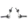 Front Stabilizer Link Kit Sway Bar For Toyota Crown IS250 IS300 For Lexus GS300 GS350 GS430 Part Numbers 48820-30090 48810-30070
