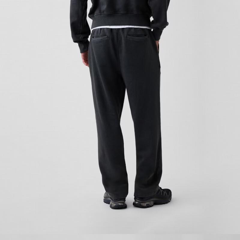 Gap Men's Elastic Waist Casual Jogger Sweatpants
