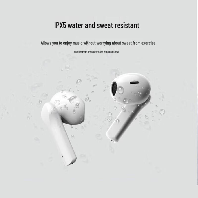 Bach Johann T1 True Wireless Bluetooth Earphones