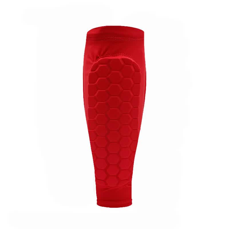 TULX Football Shin Guards