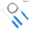 Cpap Cleaning Brush For Mask And Tube Cpap Accessories Fit Standard Pipe Length 2M Dual Brush Heads