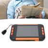 3. Inch LCD Portable Digital Video Magnifier 2?32X Electronic Reading Aid for Low Vision Reading Wr