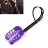 Sport Mouth Guards with Strap EVA Mouthguard for Boxing Basketball Football Hockey Purple