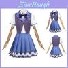 Sweet Girlfriend 3 Yanaki Kosupure Uniform Cosplay Costume For Anime Role Play