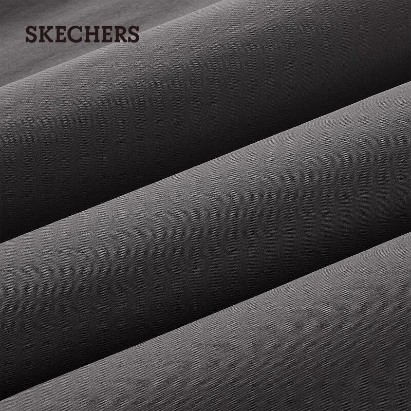 Skechers Women's Loose Fit Woven Quick-Dry Pants