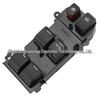 Honda CRV/Civic Right-Hand Drive Power Window Switch 35750-SWA-Z01
