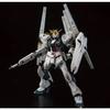 BANDAI SPIRITS RG Mobile Suit Gundam: Char's Counterattack Nu Gundam (Double Fin Funnel Equipped Type) 1/144 Scale Pre-Colored Plastic Model