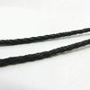 Men Bolo Tie Metal Horse Head Cowboy Hat Western Necklace Costume Accessories