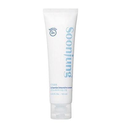 ETUDE SoonJung 2x Barrier Intensive Cream 60 ml