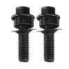 Left & Right Tailgate Latches Combo Kit For Chevy Silverado GMC Sierra 15921948