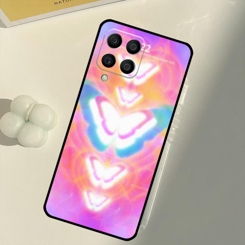 

Hot Spiritual Trippy Psychodelic For Samsung Galaxy M16 M06 M12 M55 M15 M35 M14 M34 M54 M11 M21 M31 M13 M33 M53 M32 M52 Case Samsung M12