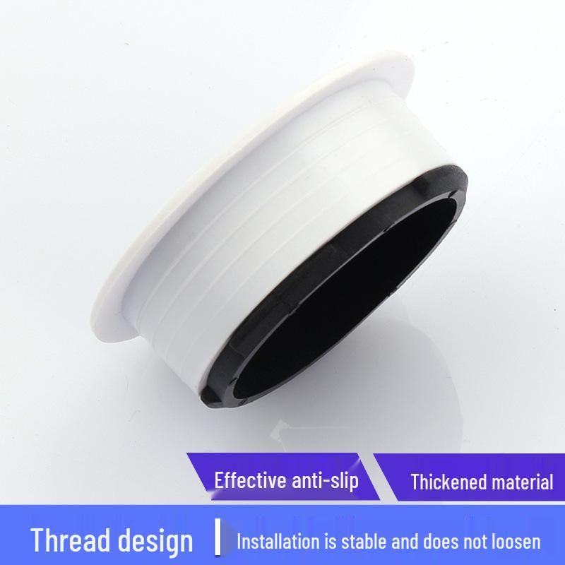 Desktop Cable Hole Cover and Organizer for Office Desks