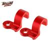 CRF250 CRF300 Brake Cable Clamp Hose Line Guide Holder For Honda CRF250L CRF300L Rally 2013-2023 CRF 250 300 L Brake Wire Clip