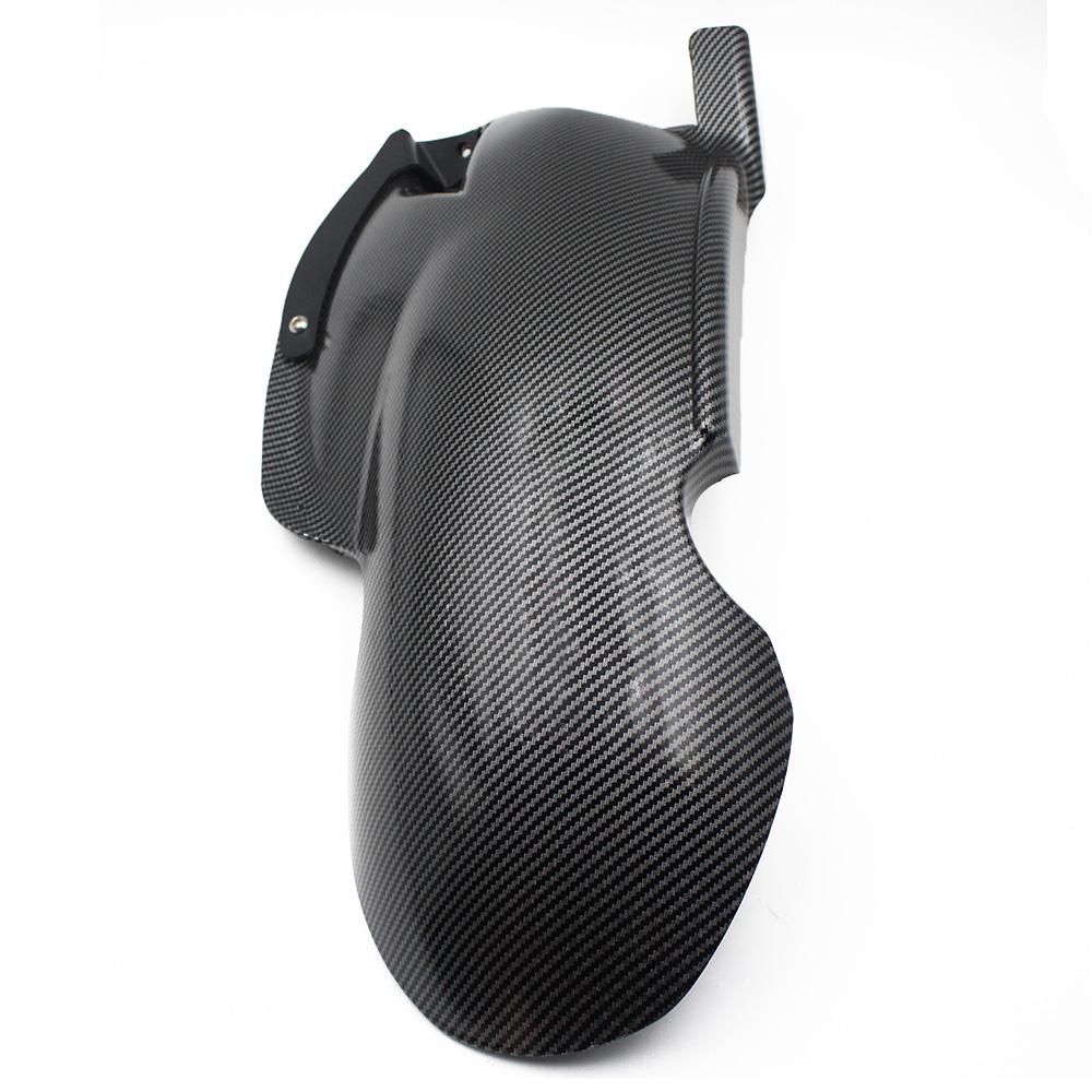 Motorcycle Rear Fender Cover Protector for For VOGE SR4 MAX350