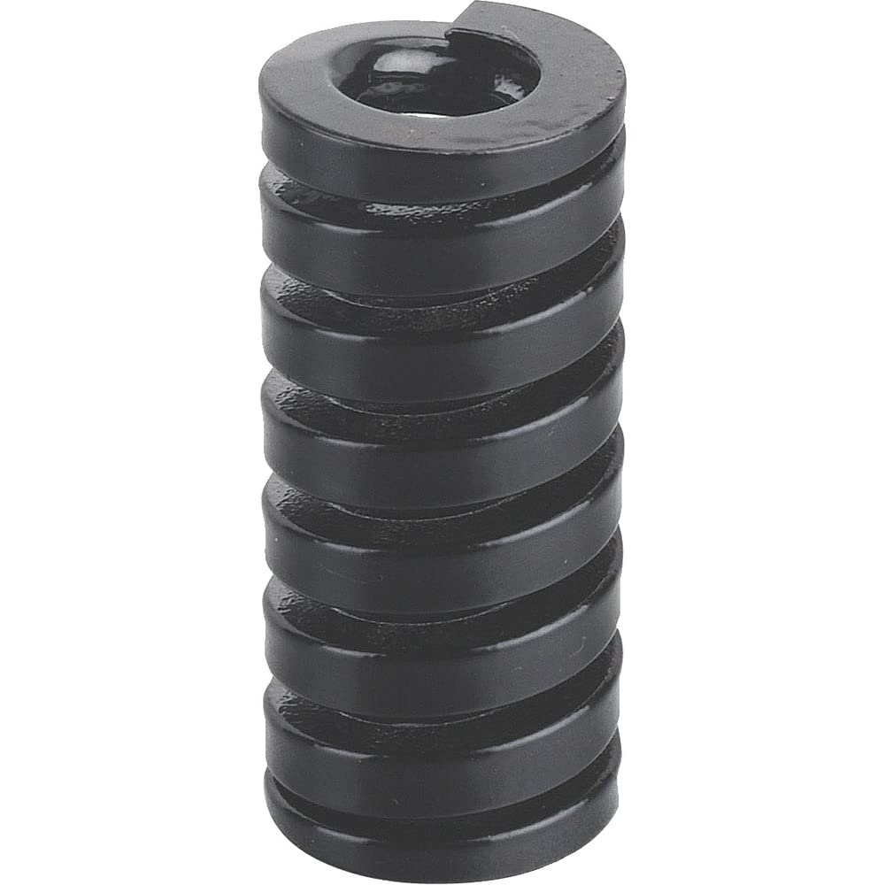 TRUSCO Coil Extra Heavy Outer Diameter Free Length Spring, Duty, 50mm, 75mm, T-SSWG50-75
