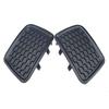 Stoßfänger vorne unterer Kühlergrill Abschlepphaken-Abdeckung Schale Für Jeep Grand Cherokee 2014-2016 Ersatz 68143099AC