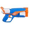Nerf N Series Agility Blaster with 12 N1 Darts, Shooting Toy for Indoor and Outdoor Use, Ages 8+, F8629, Authentic