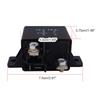 Heavy 0332002168 75A 12V Forklift Excavator Start Relay Multipurpose Terminal Relay High Temperature Resistance Large Capacity Relays 5