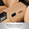 Lantu Dreamer Car Interior Armrest Box Riser Pad