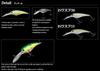 Imakatsu IS Wasp 55 Suspend Lure 116 (2351)