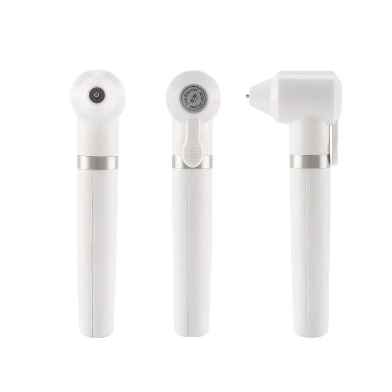 1PC Tattoo Ink Mixer Pen Device With 5PCS Mixing Sticks For Electric Tatu Pigment Sturring Rod Coloring Accessory Ink Mixer