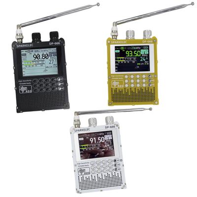 Radios