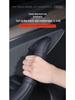 Autocollants de Protection pour Accoudoir et Poignée de Porte Tesla Model 3/Y - Accessoires Intérieurs de Voiture