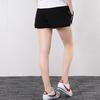 Nike Sportswear French Terry Knit Shorts Women Shorts Black AR3013-011
