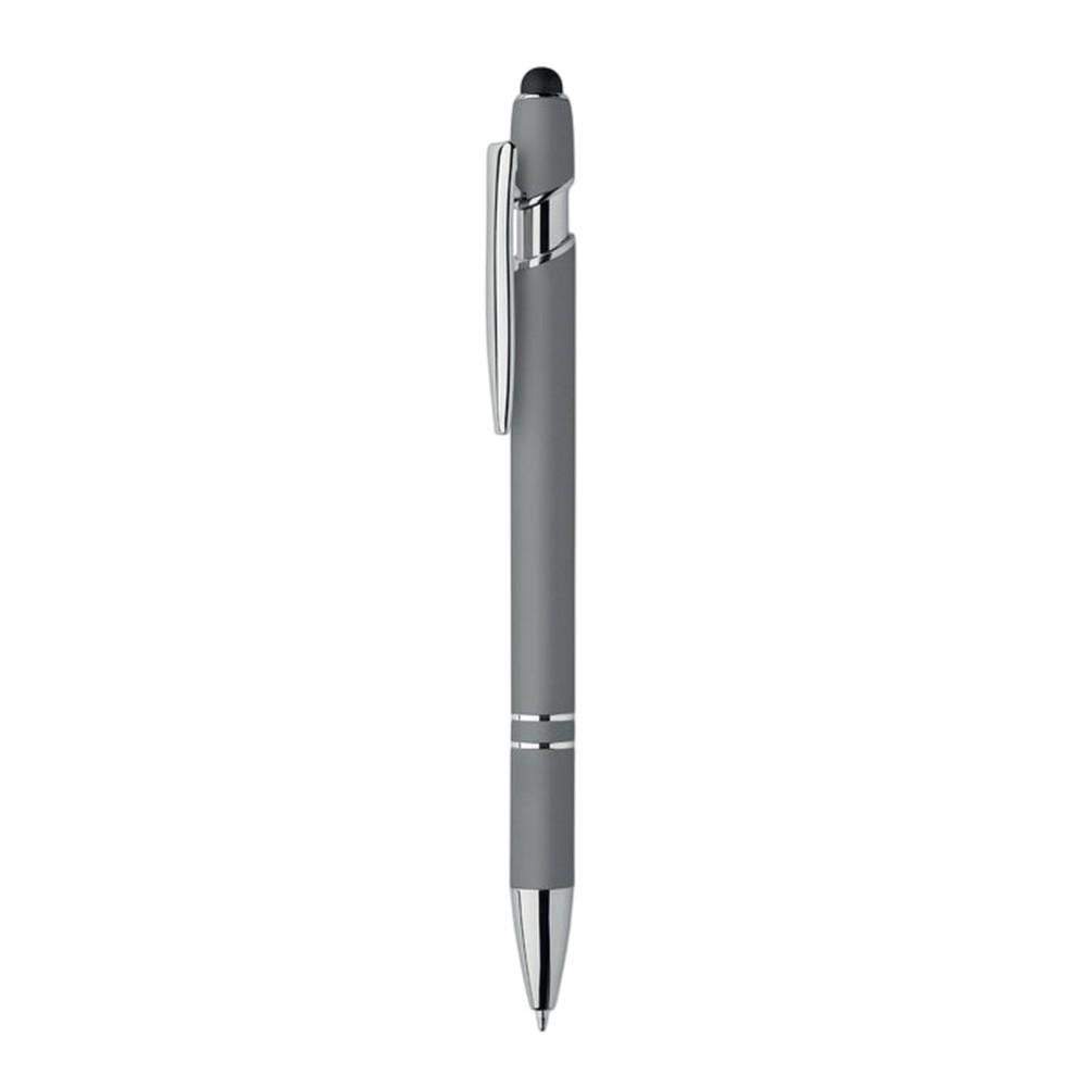 MidOcean Siparo Recycled Aluminium Stylus Pen