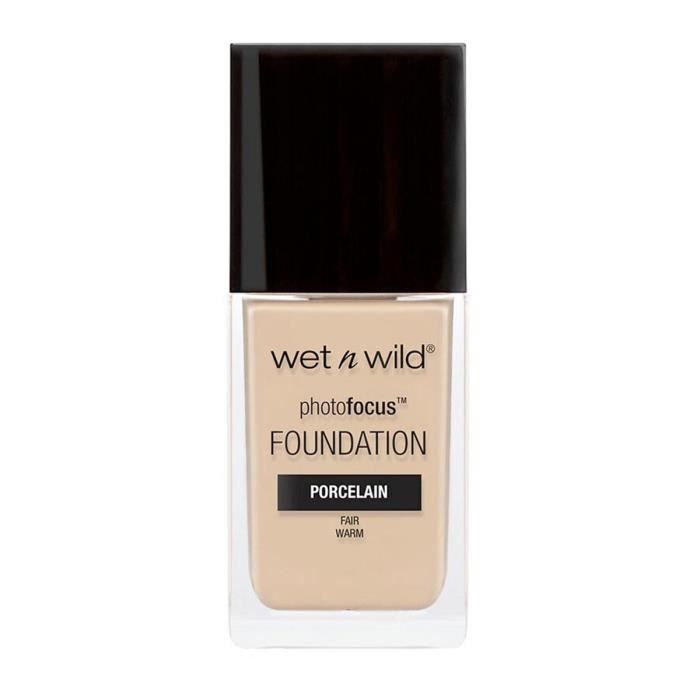 PHOTOFOCUS FOUNDATION SOFT IVORY