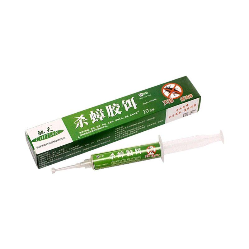 Buy Advion Cockroach Gel Bait For Home Office Car Insecticide At Affordable Prices Free Shipping Real Reviews With Photos Joom