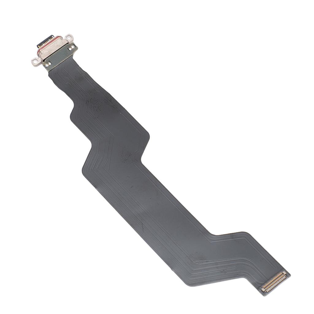 USB Charging Port Dock Connector Flexible Cable Replacement Charger Dock Board Connector with Tools for OnePlus 9 1+9
