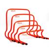 Children's Agility Training Hurdles Set