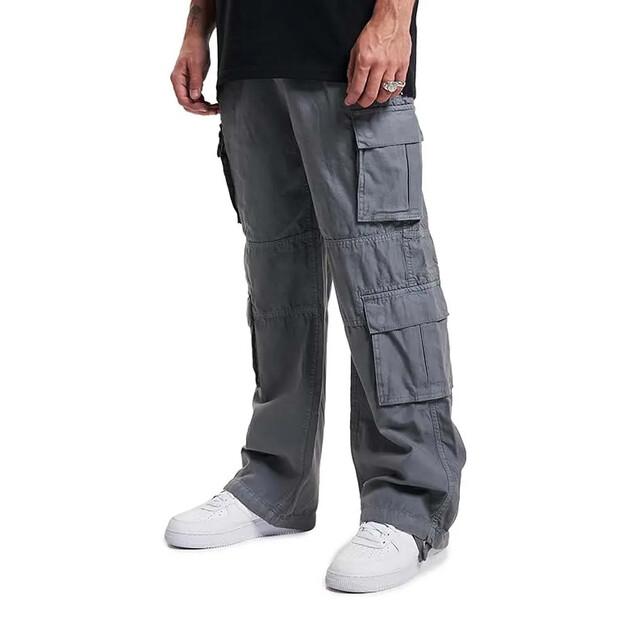

Def DFCP052 cargo брюки 34