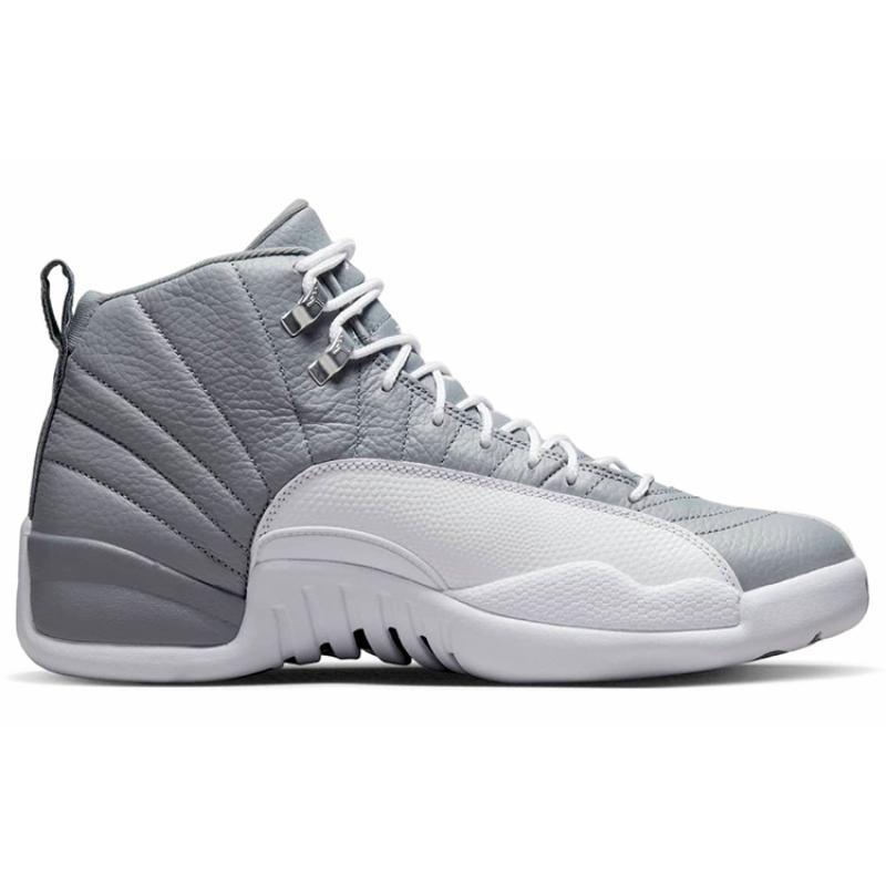 Air Jordan 12 Retro 'Stealth' Jordan CT8013-015